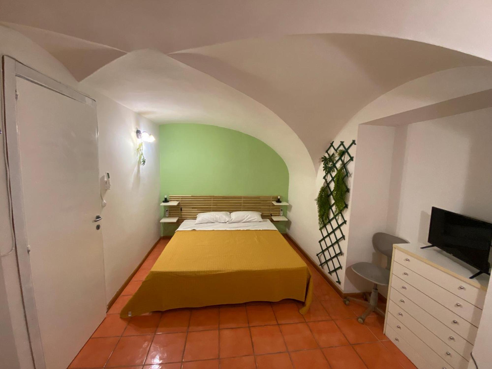 Ciuri Tuttu L'Annu Rooms カターニア エクステリア 写真