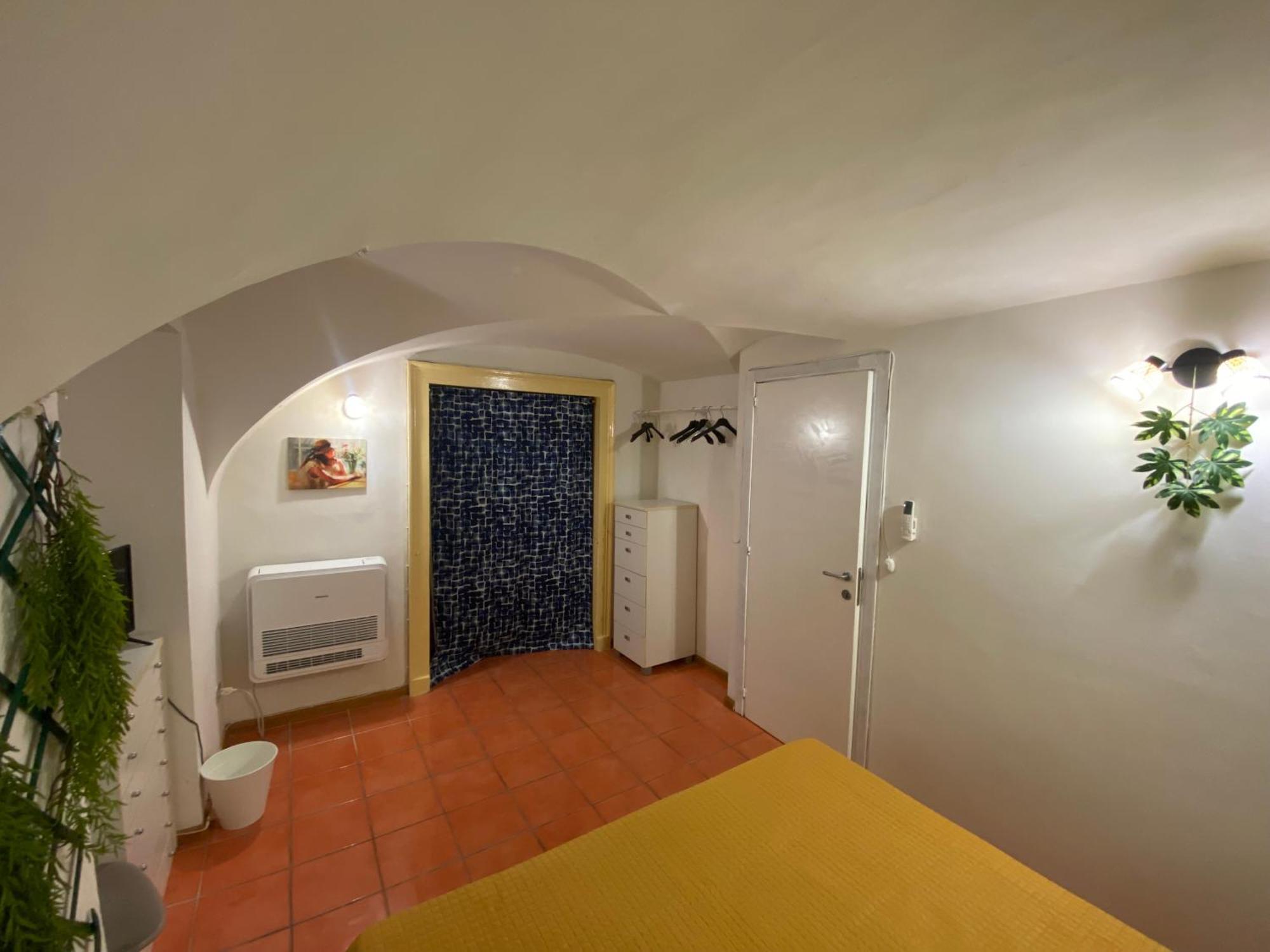 Ciuri Tuttu L'Annu Rooms カターニア エクステリア 写真