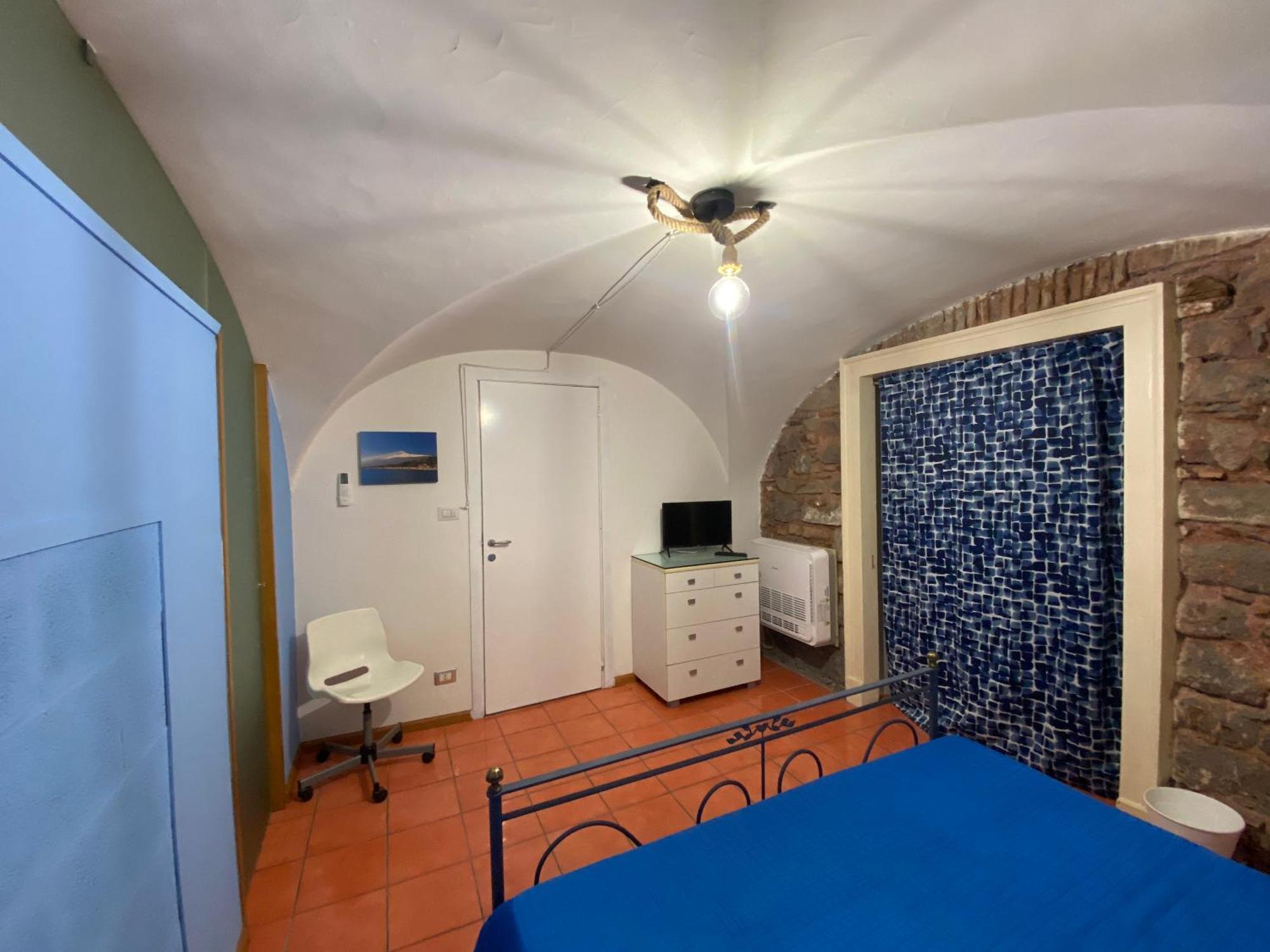 Ciuri Tuttu L'Annu Rooms カターニア エクステリア 写真