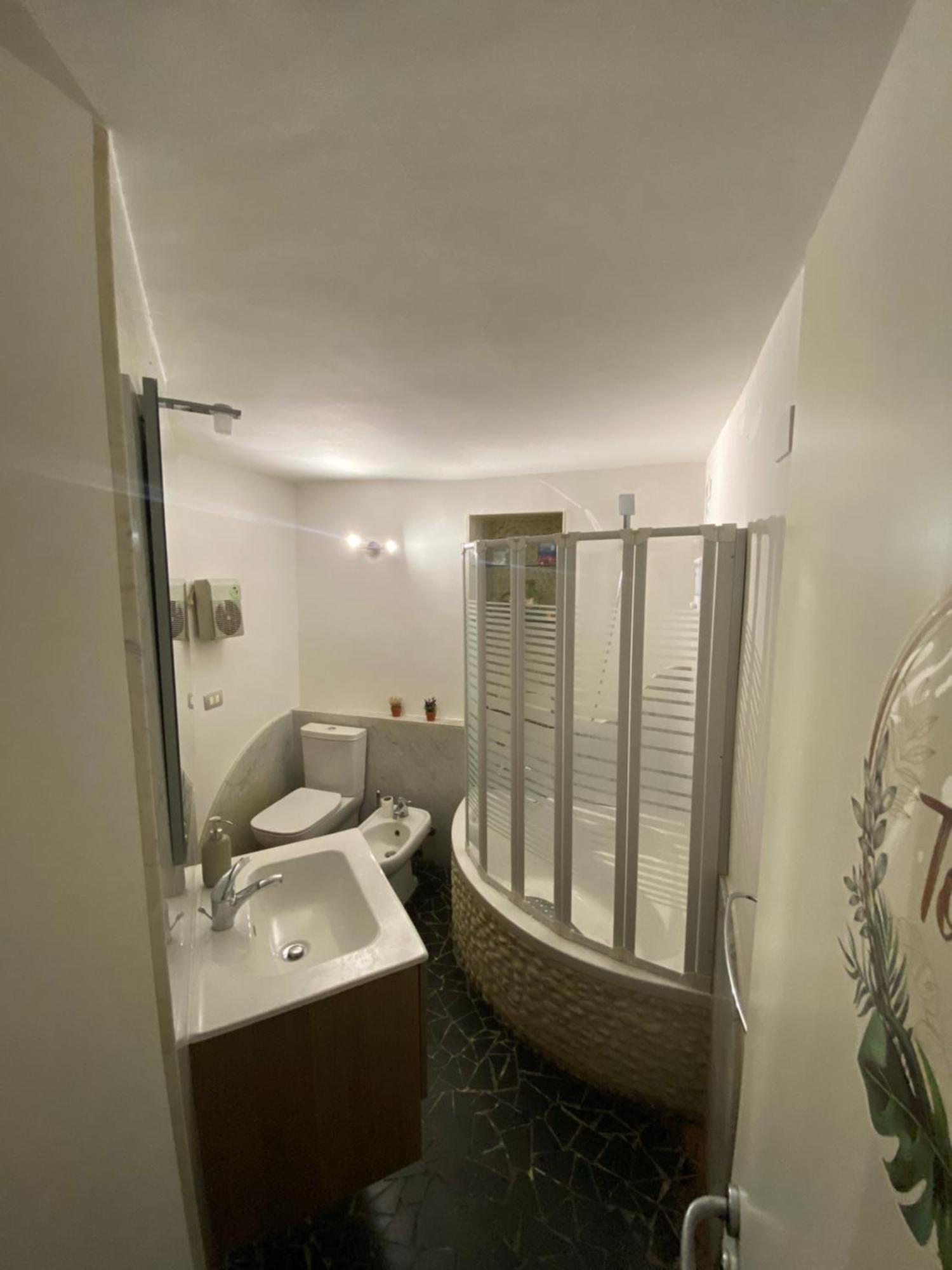 Ciuri Tuttu L'Annu Rooms カターニア エクステリア 写真