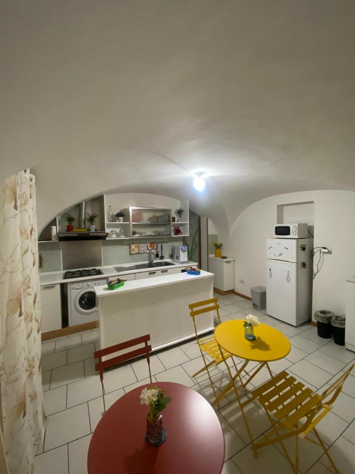 Ciuri Tuttu L'Annu Rooms カターニア エクステリア 写真