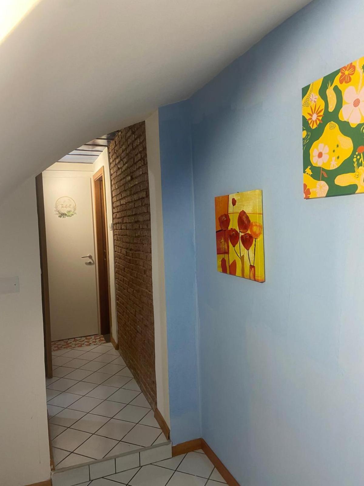 Ciuri Tuttu L'Annu Rooms カターニア エクステリア 写真