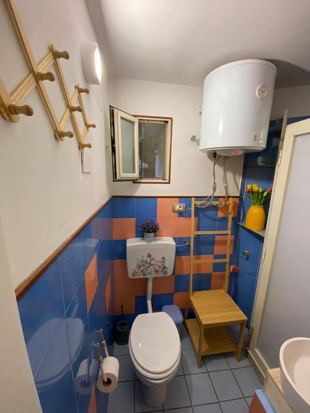 Ciuri Tuttu L'Annu Rooms カターニア エクステリア 写真