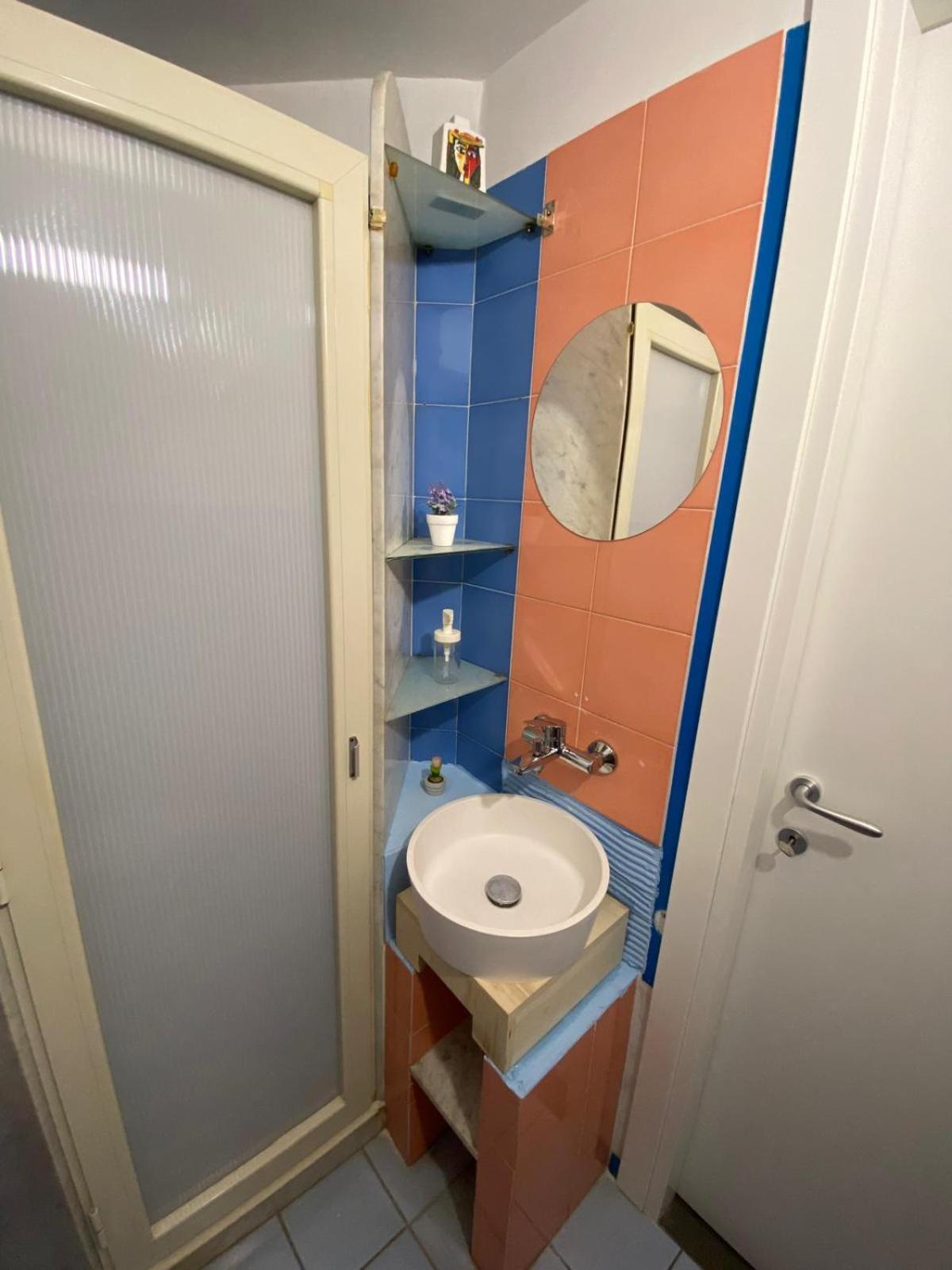 Ciuri Tuttu L'Annu Rooms カターニア エクステリア 写真